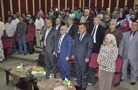 النقل العراقية تحتضن استذكارا لتهجير الكورد الفيليين